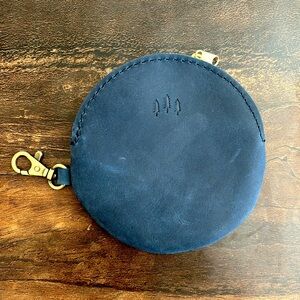 Portland Leather Gordita Pouch